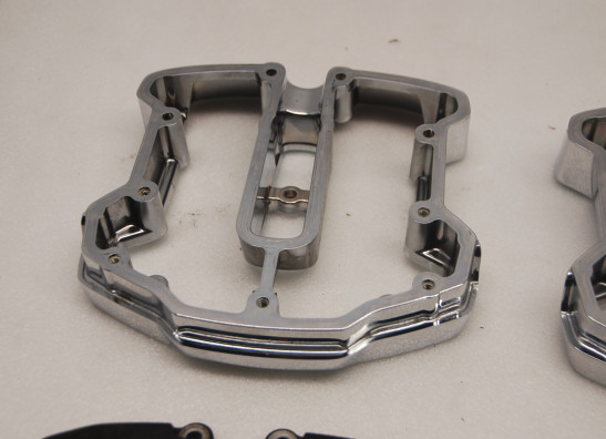 Kleppendeksel Harley Davidson Softtail