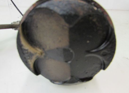 Kolben Kawasaki ZX 6 R