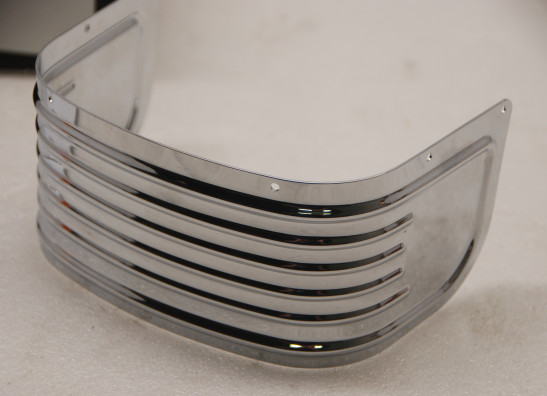 Voorspatbord Harley Davidson Touring FL