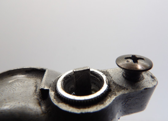 Tachogeber Honda VT 700 750