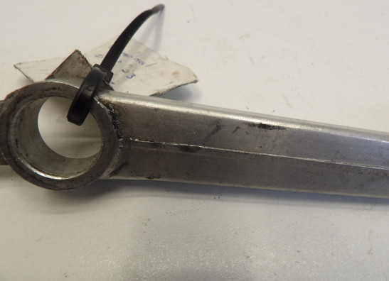 Rempedaal Kawasaki ZX 6 R