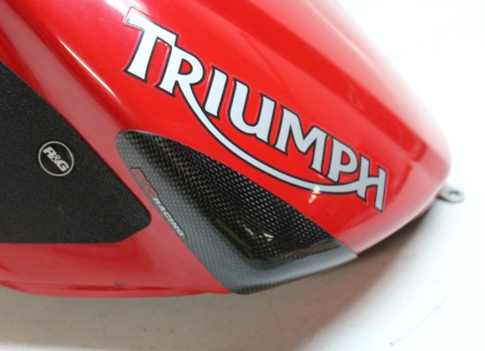 Tank Triumph Daytona 675 