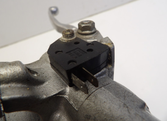 Rempomp Kawasaki VN 1500