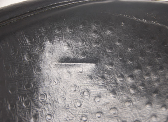 Zadel Harley Davidson Touring FL