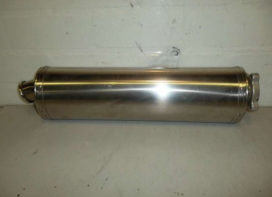 Sportdemper Suzuki GSX R 600