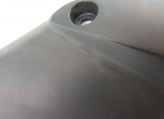 Rechter zijkuip klein Honda CBR 600 RR