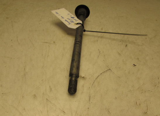 Vooras Suzuki GSX F 600