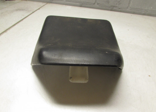 Soziussitz Suzuki GSX R 750