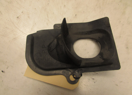 Afdekkap Yamaha FJR 1300