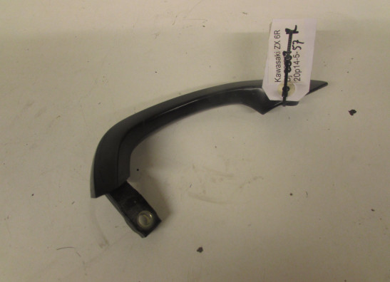 Soziusgriff Kawasaki ZX 6 R