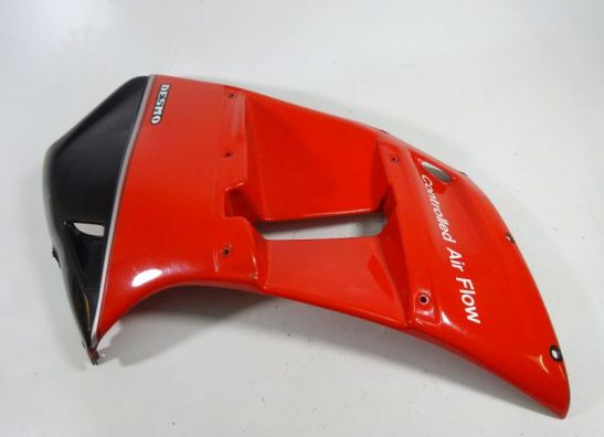 Rechter zijkuip Ducati Paso