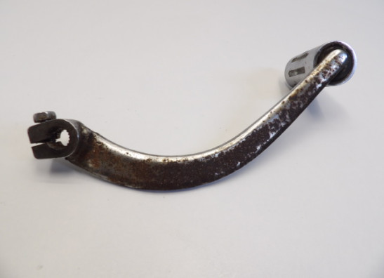 Gear change pedal  Suzuki VS 700 Intruder