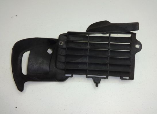 Radiator toebehoren Honda TRANSALP