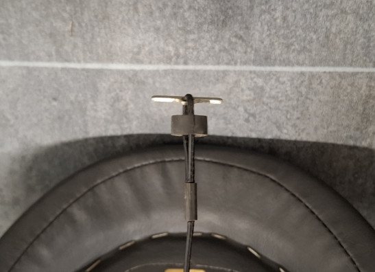 Sitzbank Harley Davidson VROD VRSC