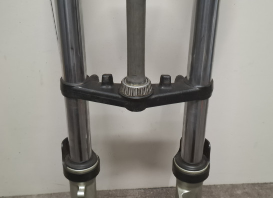 Voorpoten compleet Honda VFR 750