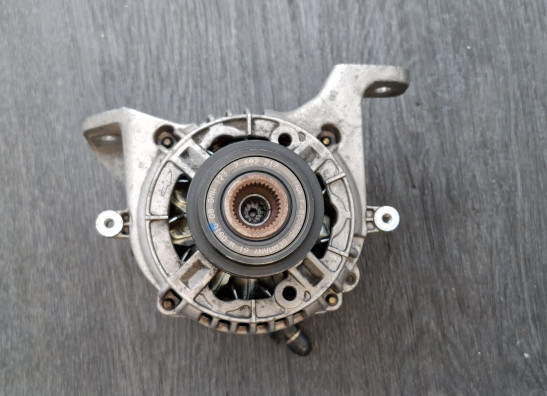 Dynamo BMW R 1200 GS Adventure