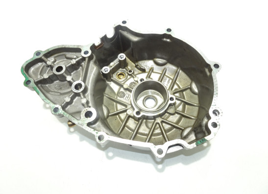 Dynamodeksel BMW F 650 CS Scarver