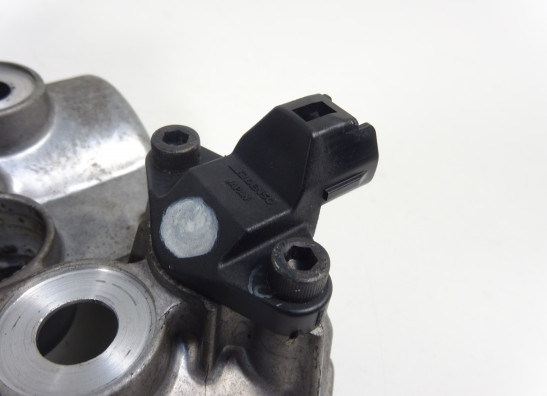 Kleppendeksel Suzuki Burgman 650