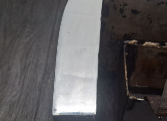 Oil reservoir Harley Davidson Shovelhead