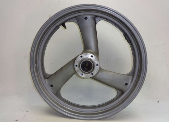 Front Wheel Yamaha FJ 1200
