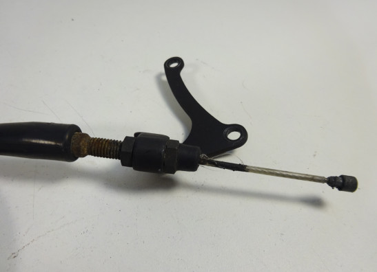 Koppelingskabel Yamaha TDM