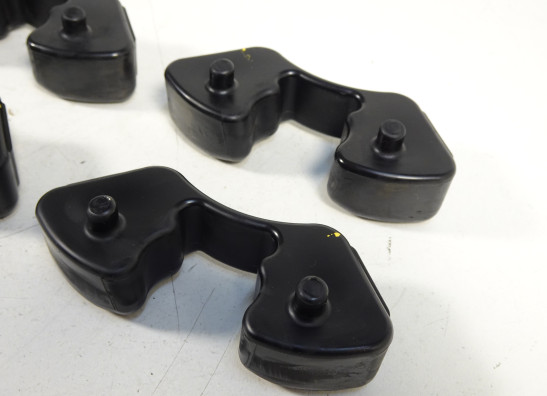 Tandwieldrager Kawasaki Ninja 650