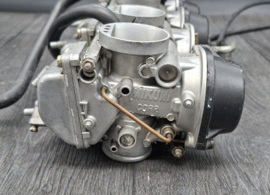 Carburateurset Suzuki RF 600