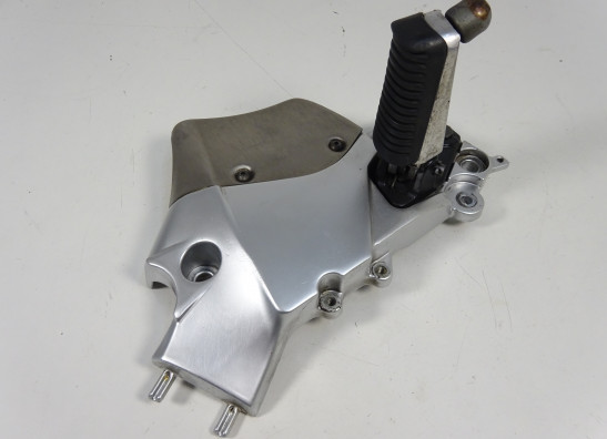 Rechter schetsplaat Yamaha BT 1100