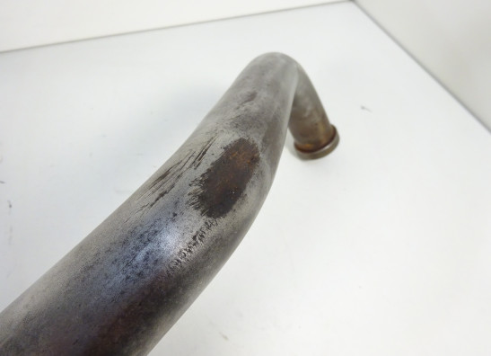 Uitlaatbochten Ducati monster 600