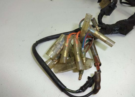 Wire Harness Honda CB 400