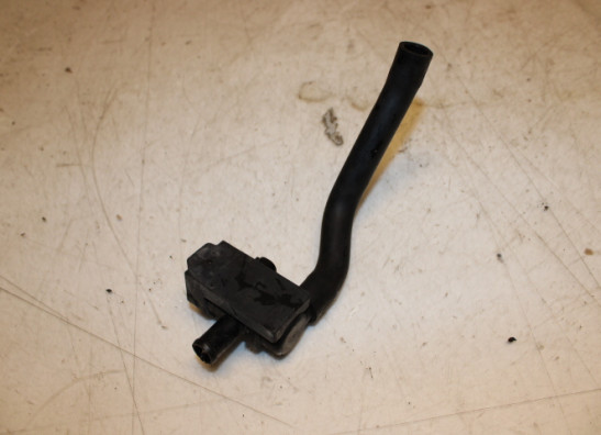 Overig Kawasaki ER 6