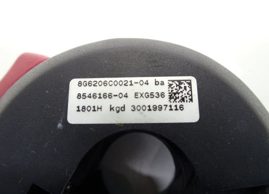 Lenkerschalter rechts BMW F 800 R