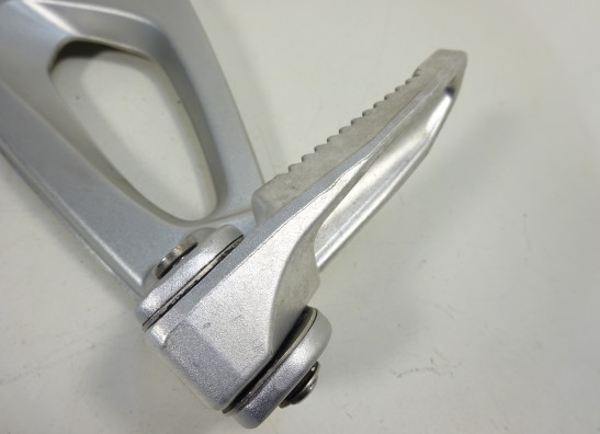 Soziusfussraste links BMW K 1200 R 