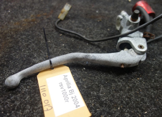 Rempomp Aprilia RSV 1000