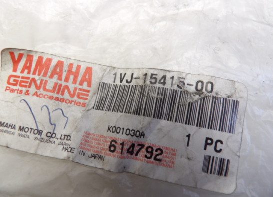 Dynamodeksel Yamaha XTZ Tenere