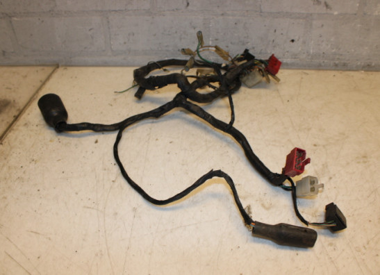 Kabelboom Honda CM 400 T 