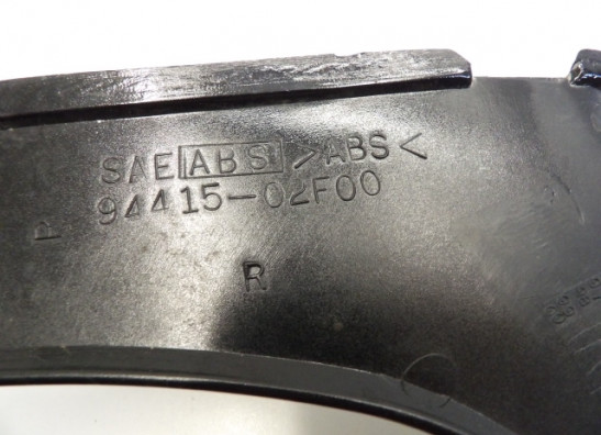 Cowl inner right Suzuki TL 1000