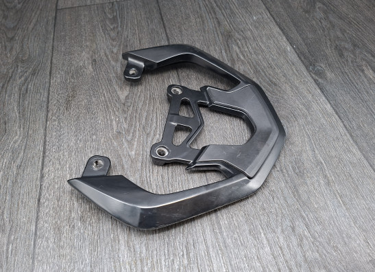 Soziusgriff CFMoto 650 MT