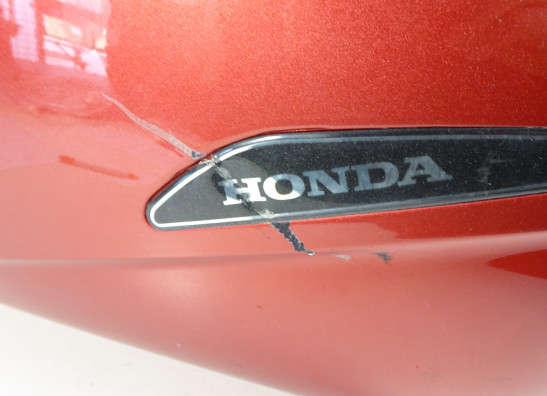 Linker koffer Honda CBF 1000