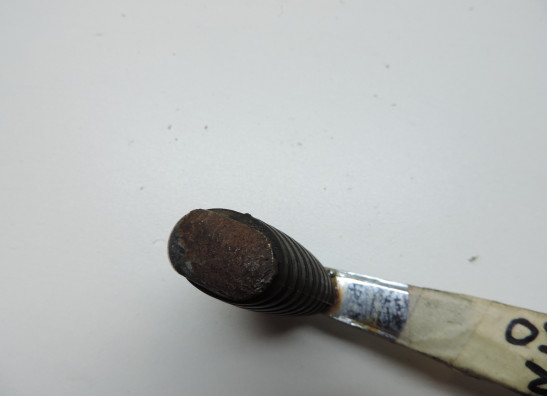 Bremspedal Kawasaki ZZR 250