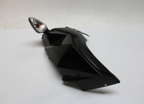 Front center cowl KTM 990 Superduke