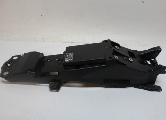 Accubak Yamaha MT 09