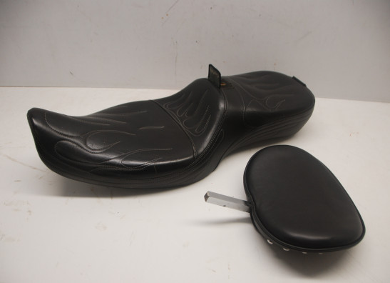 Zadel Harley Davidson Sportster