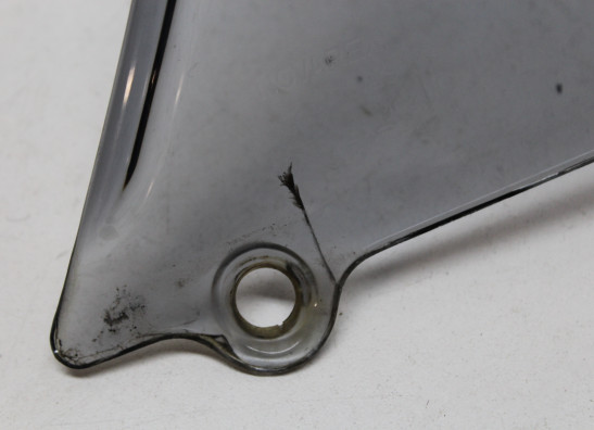 Scheibe Windschild Yamaha YZF R1