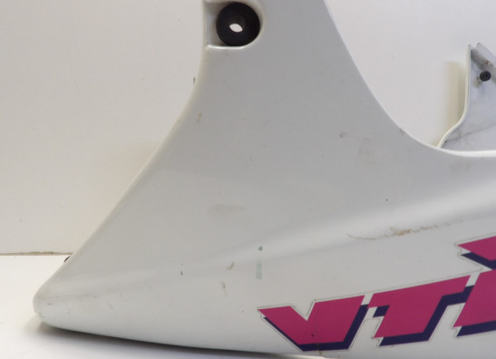 Cowl under Honda VTR 250