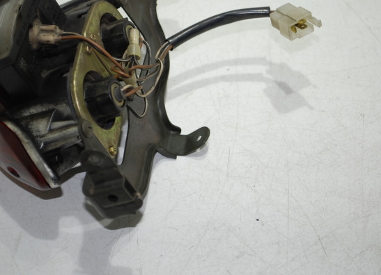 Achterlicht Suzuki GSX R 1300 Hayabusa