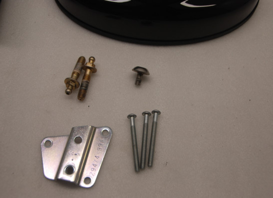 Luchtfilterhuis Harley Davidson Dyna