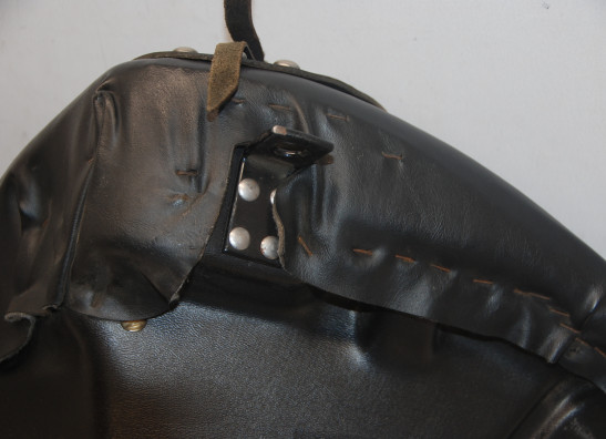 Zadel Harley Davidson Softtail