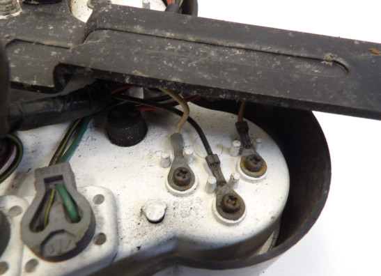 Tellerset Kawasaki GPZ 1000