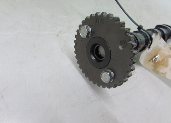 Nokkenas Honda CBR 600 F